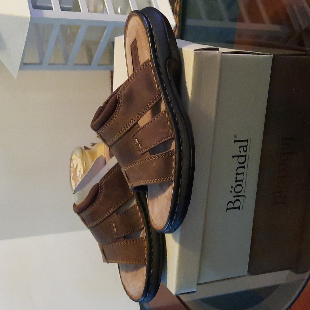 Slip on sandals Bjorndal Slip-on sandals
